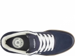 Etnies Marana Michelin Navy/Gum/White (thumb #1)