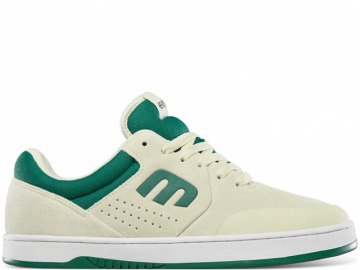 Etnies Marana Michelin Tan/Green (imagine principala)