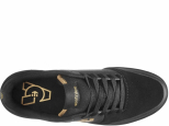 Etnies Marana Michelin X Aurelien Giraud Black/Gold (thumb #1)