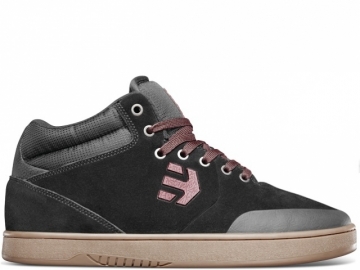 Etnies Marana MTW Black/Red/Gum (imagine principala)