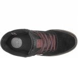 Etnies Marana MTW Black/Red/Gum (thumb #1)