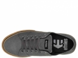 Etnies RLS Grey/Gum (thumb #1)