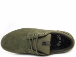 Etnies Score Chase Hawk Olive/White/Gum (thumb #1)