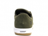 Etnies Score Chase Hawk Olive/White/Gum (thumb #2)