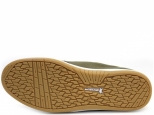 Etnies Score Chase Hawk Olive/White/Gum (thumb #3)