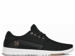 Etnies Scout Black/Bronze (thumb #0)