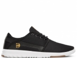 Etnies Scout Black/White/Gum (thumb #0)