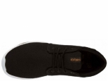 Etnies Scout Black/White/Gum (thumb #1)