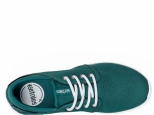 Etnies Scout Green/White/Black (thumb #1)