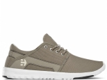 Etnies Scout Tan/White/Black (thumb #0)