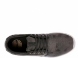 Etnies Scout Ws Grey/White/Gold (thumb #1)