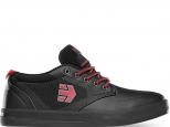 Etnies Semenuk Pro Black/Red (thumb #0)