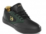 Etnies Semenuk Pro MTB Black/Green/Gold (thumb #3)