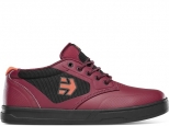 Etnies Semenuk Pro MTB Burgundy