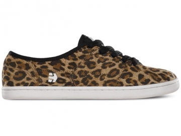 Etnies Senix D Low WS Brown/Black (imagine principala)