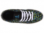 Etnies Senix D Mid WS Black/Lime (thumb #1)