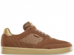 Etnies Veer Brown Gum Devon Smillie (thumb #0)