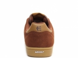 Etnies Veer Brown Gum Devon Smillie (thumb #2)