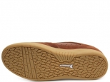 Etnies Veer Brown Gum Devon Smillie (thumb #3)