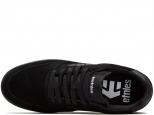 Etnies Veer Michelin Black/White/Gum (thumb #1)