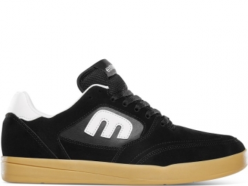 Etnies Veer Trevor Mcclung Black/Gum/White (imagine principala)