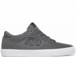 Etnies Windrow Vulc Devon Smillie Dark Grey (thumb #0)