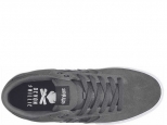 Etnies Windrow Vulc Devon Smillie Dark Grey (thumb #1)