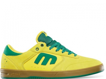 Etnies Windrow X Roots Yellow (imagine principala)
