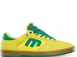Etnies Windrow X Roots Yellow
