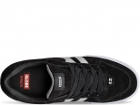 Globe Encore 2 Black/Light Grey (thumb #1)