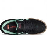 Globe Encore 2 Black/Mint (thumb #1)