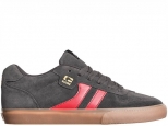Globe Encore-2 Charcoal/Gum/Red (thumb #0)
