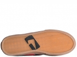 Globe Encore-2 Charcoal/Gum/Red (thumb #3)