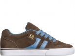 Globe Encore 2 Chocolate/Vintage Blue