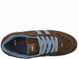 Globe Encore 2 Chocolate/Vintage Blue (thumb #1)