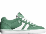 Globe Encore 2 Jade Green/White
