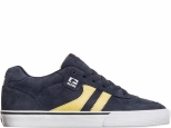 Globe Encore 2 Navy/Pale Yellow (thumb #0)