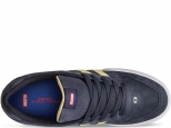 Globe Encore 2 Navy/Pale Yellow (thumb #1)