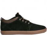 Globe GS Chukka Black Suede/Tobacco (thumb #0)