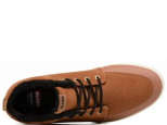 Globe GS Chukka Brown/Black/Wool (thumb #1)