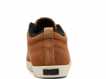 Globe GS Chukka Brown/Black/Wool (thumb #2)