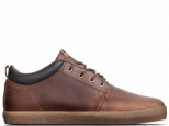 Globe GS Chukka Brown Leather/Crepe (thumb #0)
