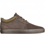 Globe GS Chukka Dark Brown/Gum (thumb #0)