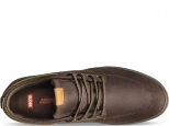 Globe GS Chukka Dark Brown/Gum (thumb #1)