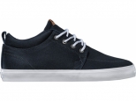 Globe GS Chukka Navy/ White (thumb #0)