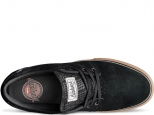Globe Mahalo Black/Snake/Gum (thumb #1)
