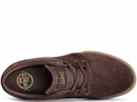 Globe Mahalo Dark Brown/Gum (thumb #1)