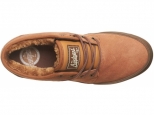 Globe Mahalo Tan Fur (thumb #1)