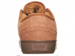 Globe Mahalo Tan Fur (thumb #2)