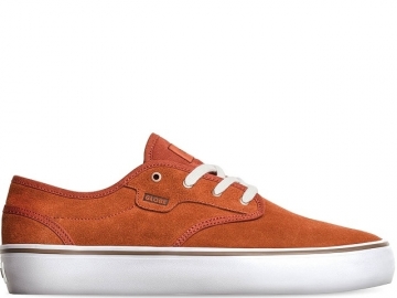 Globe Motley 2 Cinnamon/White (imagine principala)